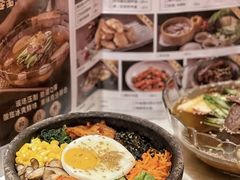 -七八冷面·延边朝鲜族美食(欢乐谷店)