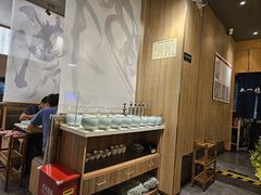 -如一鸡鲍鱼·粤式煲汤(长泰广场店)