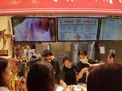 -香港鸳鸯王(西湖路店)