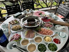 -枇杷园食为鲜火锅(南山店)
