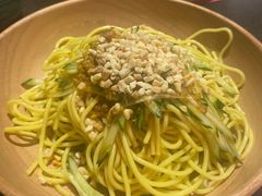 涼拌面-蛙小侠(珠海华发商都店)