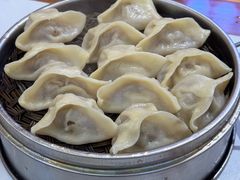 -老爷子原味蒸饺(总店)