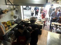 -蓉城西二道无名冒菜(西二道街店)