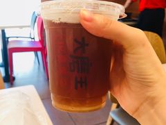 -永和大王(万顺路店)