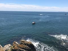 -大连金石滩滨海国家地质公园