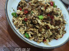 -湖南人家湘菜馆(镇江路店)