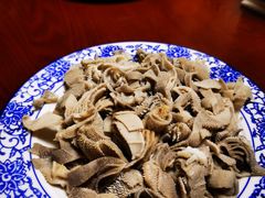 -牛街老爆肚满(牡丹园店)