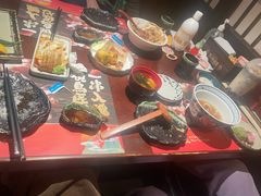 -弓二·烧鸟居酒屋(财富购物中心店)