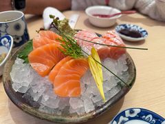 -小山日本料理(太古汇店)