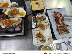 -大华海鲜烤串
