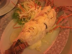 -Red Lobster