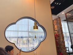 -上地宴·中关村的会客厅(清河高铁站店)