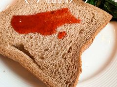 -建滔诺富特酒店-悦餐厅