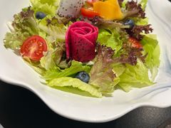 -山外山·林语花园餐厅