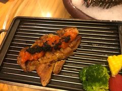 -昆山裕元花园酒店·温莎西餐厅