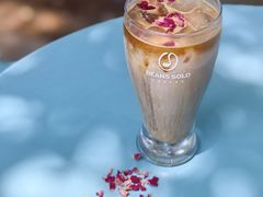 -Beans Solo豆号咖啡(百家湖花园店)