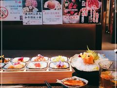 -赤谷和牛烧肉居酒屋(石景山店)
