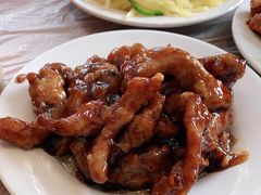 -绿野餐厅(上海动物园店)