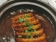 -燕郊烧鸽子(酷车小镇店)