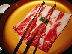 -牛New寿喜烧(金茂览秀城店)