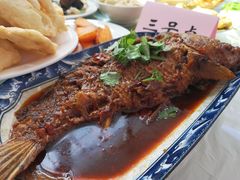 -康陵正德春饼宴26号