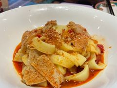 -巴依老爷新疆美食(工体旗舰店)