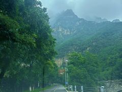 -灵山