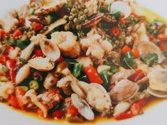 -辣婆婆(航天桥店)