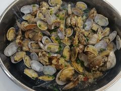 -新享乐海鲜(翠华路店)