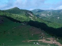 -大姆山草场
