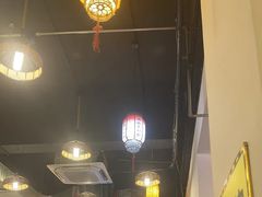 -老家大锅台·铁锅炖·地锅鸡(建邺文体路店)