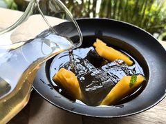 -知亘茶食