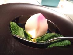 杏仁豆腐-淮扬韵(凤八市政府店)