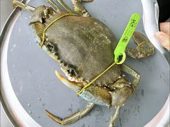 -Ministry of Crab•MOC(交子大道店)