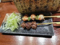 -一吉焼鸟·FOUNDER(桂林路店)
