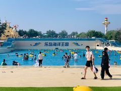 -秦皇岛乐岛海洋王国