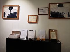 -星空失恋博物馆(北京路旗舰店)