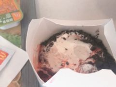 -麦当劳(宾水西道店)