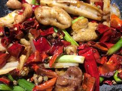 -紫阳海鲜楼·传承闽味(长乐路总店)