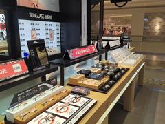 -LOHO眼镜(天河领展广场店)