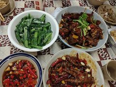 -老三样·旧食新味(船山路店)