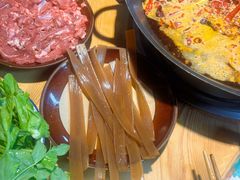 -阳阳老火锅(小南门店)