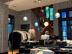 -SUITSUPPLY(安福路店)