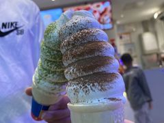 -DQ·蛋糕·冰淇淋(三亚青春颂店)