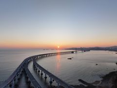 -星海湾跨海大桥