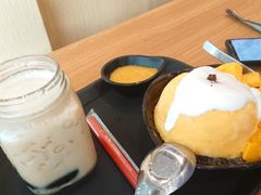 -鲜芋仙(苏州干将店)