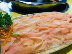 -田鸭肠·非遗火锅(彭州店)