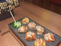 -小川洋风料理(大悦城店)