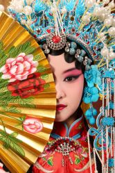 -华韵京剧摄影(洋桥角门东店)
