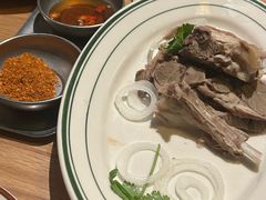 -纳鲁孜·新疆特色餐厅(上海悦荟广场店)